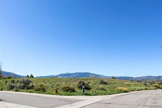 375 Red Fox Drive Gypsum, CO 81637