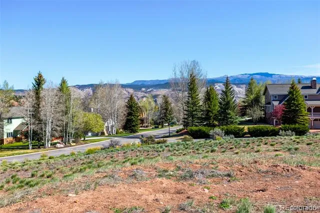 375 Red Fox Drive Gypsum, CO 81637