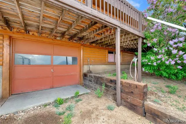 7256 Jefferson Road Hartsel, CO 80449