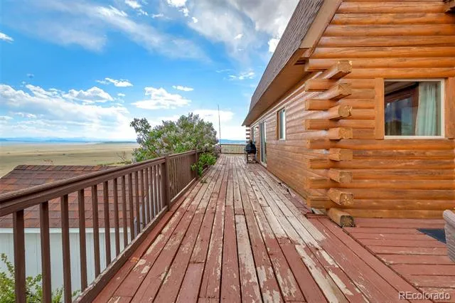 7256 Jefferson Road Hartsel, CO 80449