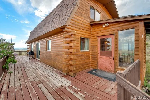 7256 Jefferson Road Hartsel, CO 80449