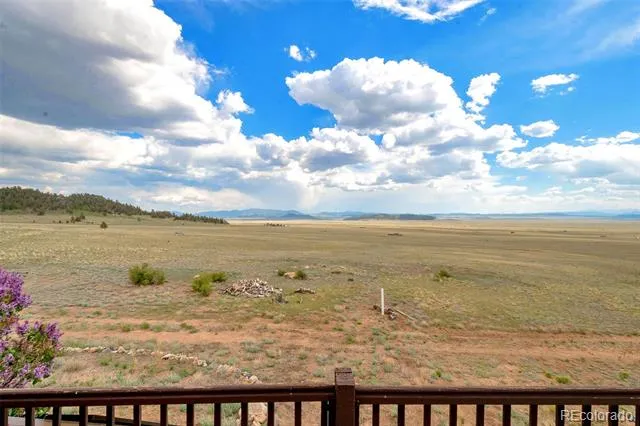 7256 Jefferson Road Hartsel, CO 80449