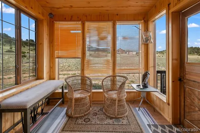 7256 Jefferson Road Hartsel, CO 80449