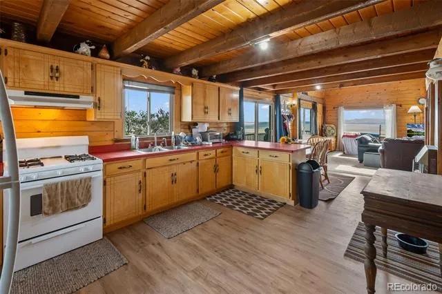 7256 Jefferson Road Hartsel, CO 80449