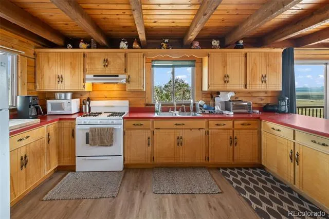 7256 Jefferson Road Hartsel, CO 80449