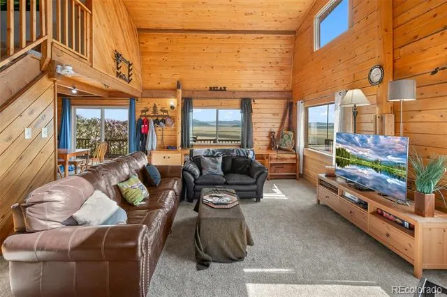 7256 Jefferson Road Hartsel, CO 80449