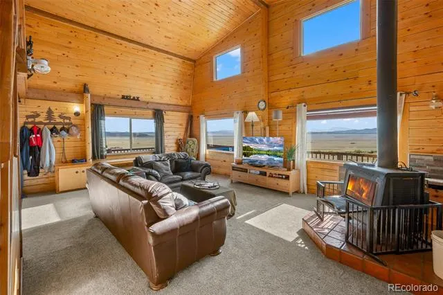 7256 Jefferson Road Hartsel, CO 80449