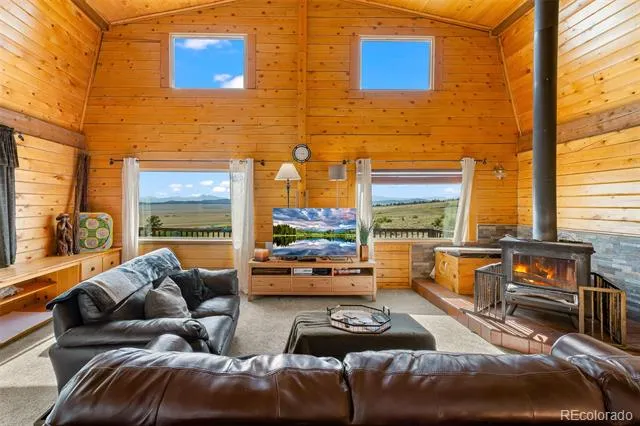 7256 Jefferson Road Hartsel, CO 80449