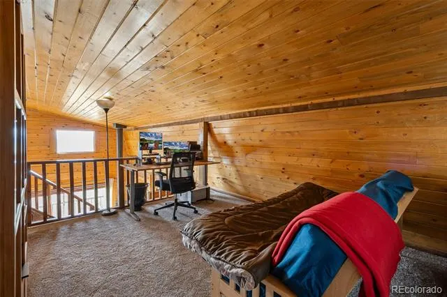 7256 Jefferson Road Hartsel, CO 80449