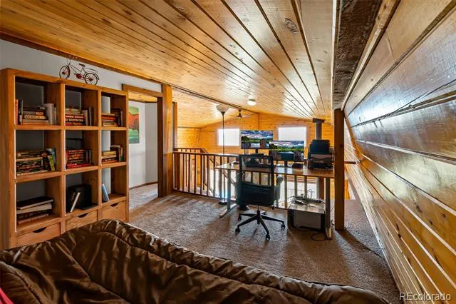 7256 Jefferson Road Hartsel, CO 80449