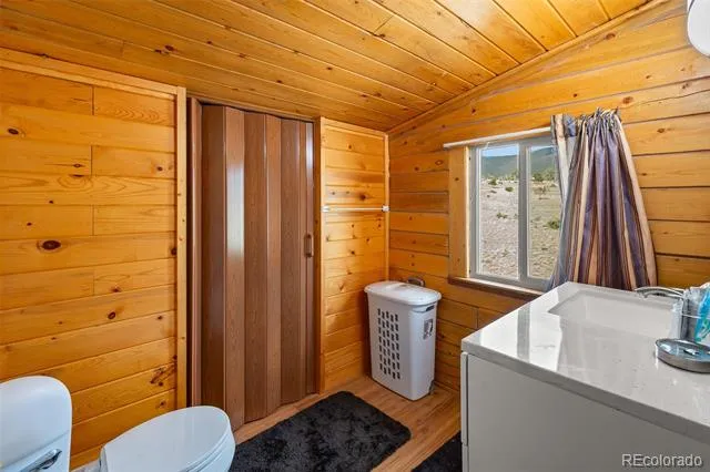 7256 Jefferson Road Hartsel, CO 80449