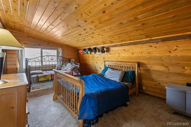7256 Jefferson Road Hartsel, CO 80449