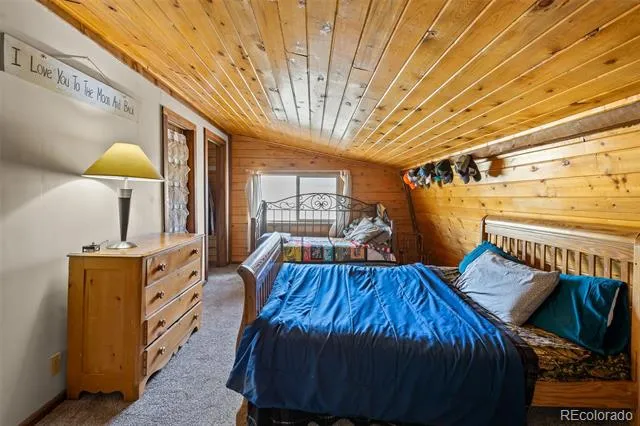 7256 Jefferson Road Hartsel, CO 80449