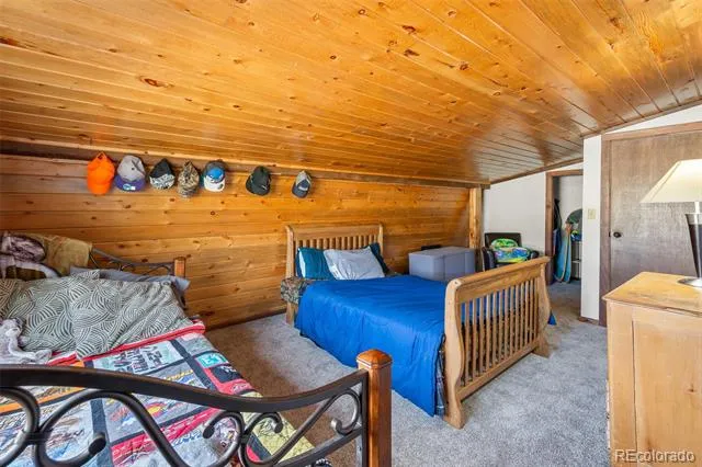 7256 Jefferson Road Hartsel, CO 80449