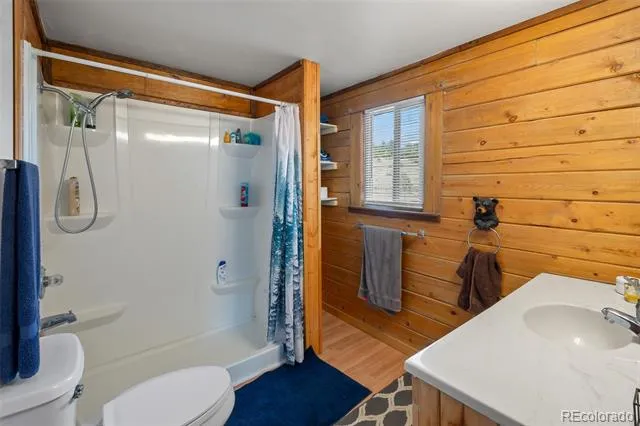 7256 Jefferson Road Hartsel, CO 80449