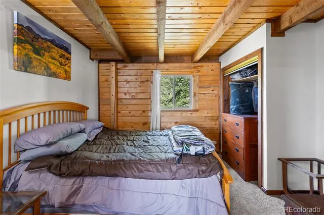7256 Jefferson Road Hartsel, CO 80449