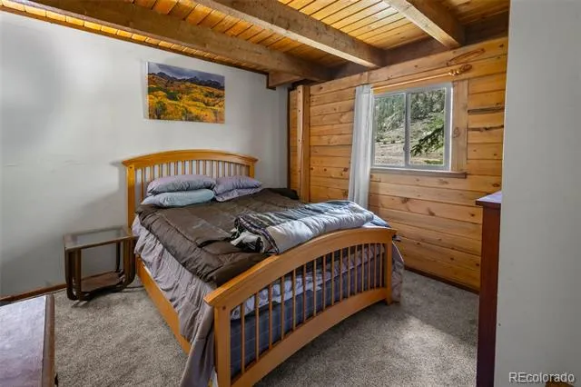7256 Jefferson Road Hartsel, CO 80449
