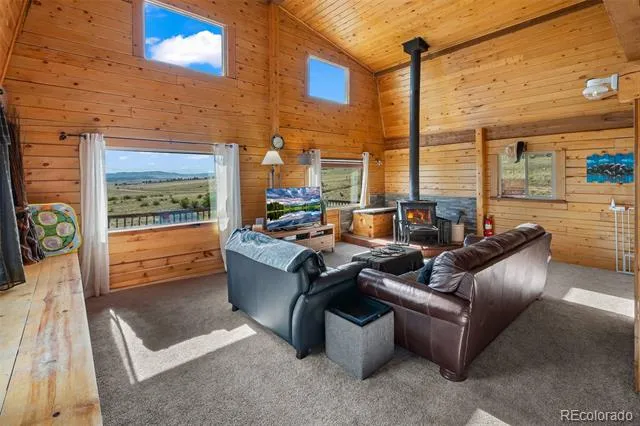 7256 Jefferson Road Hartsel, CO 80449