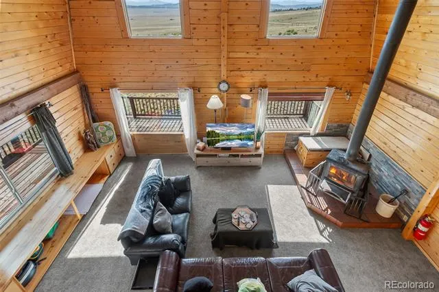 7256 Jefferson Road Hartsel, CO 80449