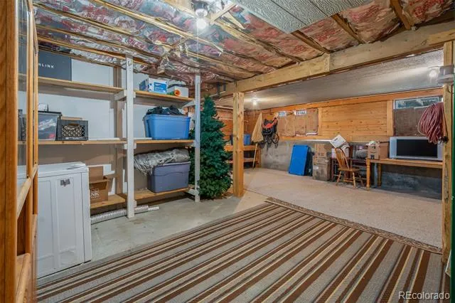 7256 Jefferson Road Hartsel, CO 80449