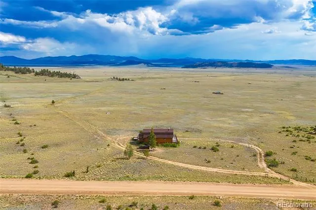 7256 Jefferson Road Hartsel, CO 80449
