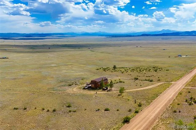 7256 Jefferson Road Hartsel, CO 80449