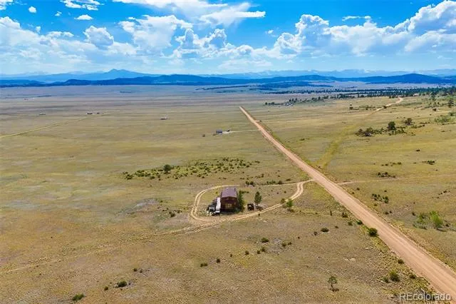 7256 Jefferson Road Hartsel, CO 80449