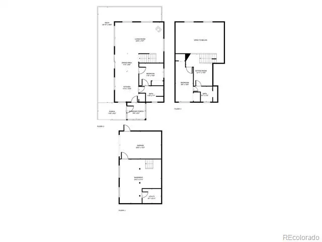 7256 Jefferson Road Hartsel, CO 80449