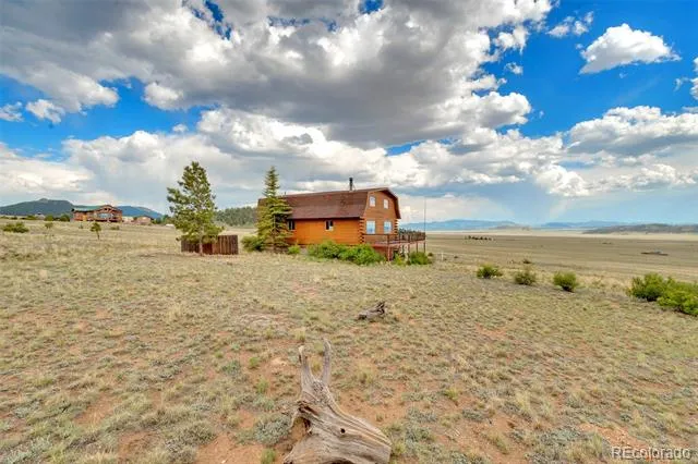 7256 Jefferson Road Hartsel, CO 80449