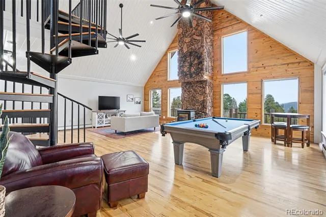31551 Black Widow Drive Conifer, CO 80433