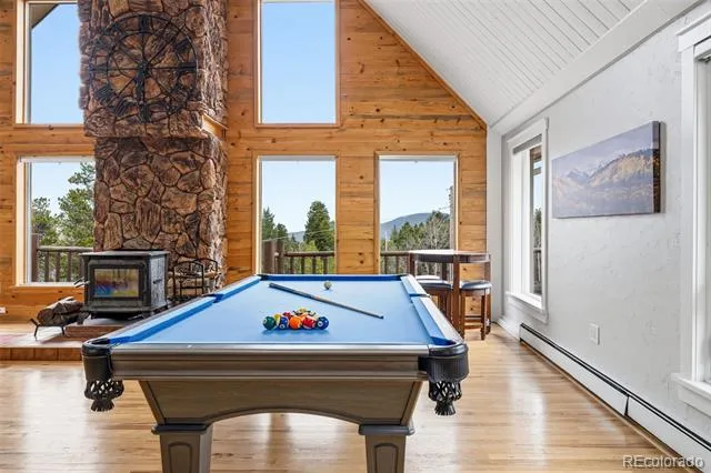 31551 Black Widow Drive Conifer, CO 80433