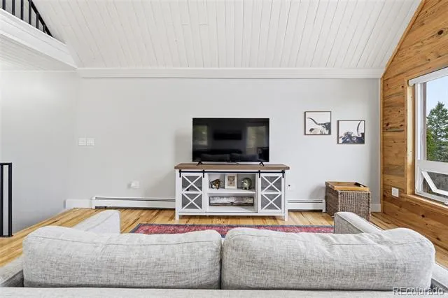 31551 Black Widow Drive Conifer, CO 80433