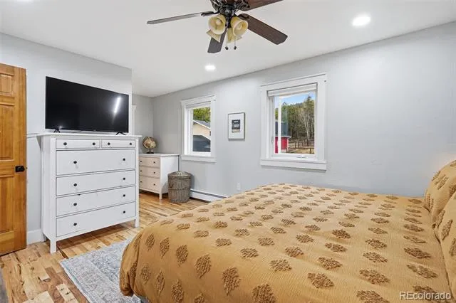 31551 Black Widow Drive Conifer, CO 80433