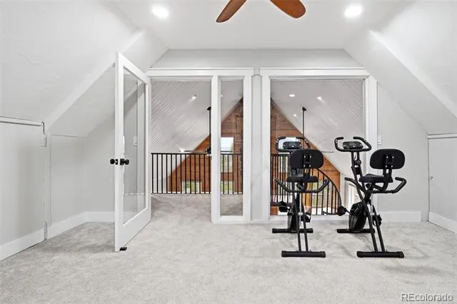31551 Black Widow Drive Conifer, CO 80433