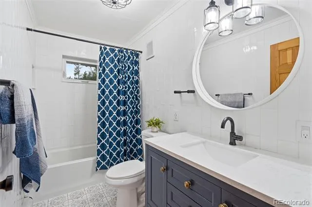 31551 Black Widow Drive Conifer, CO 80433