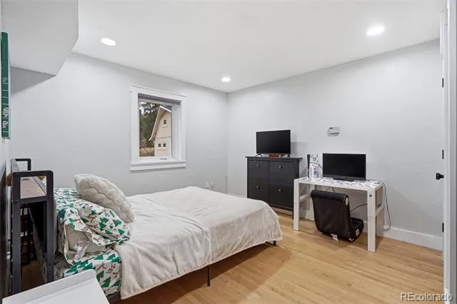 31551 Black Widow Drive Conifer, CO 80433