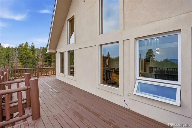 31551 Black Widow Drive Conifer, CO 80433