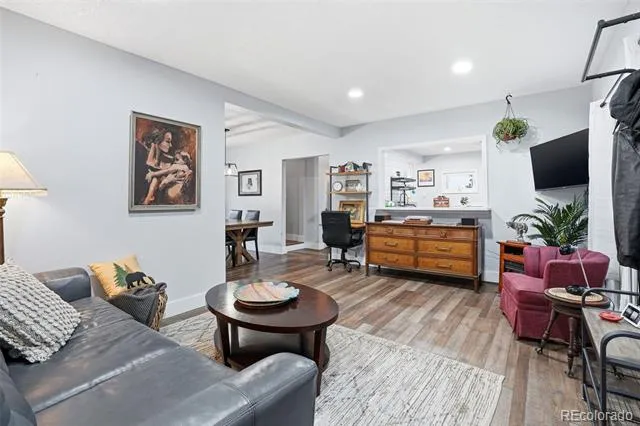 31551 Black Widow Drive Conifer, CO 80433