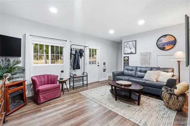 31551 Black Widow Drive Conifer, CO 80433