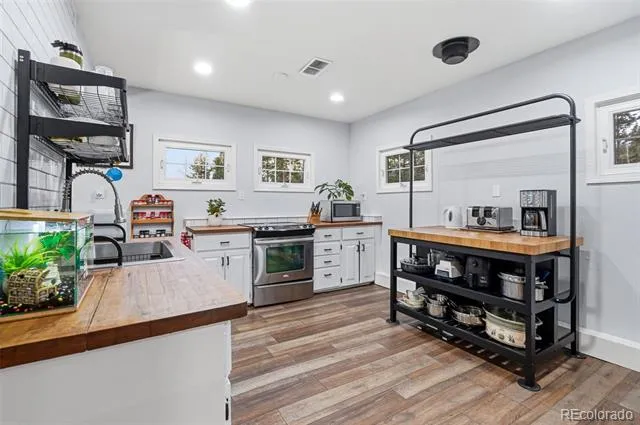 31551 Black Widow Drive Conifer, CO 80433