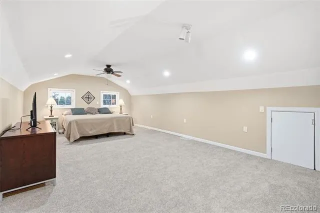 31551 Black Widow Drive Conifer, CO 80433