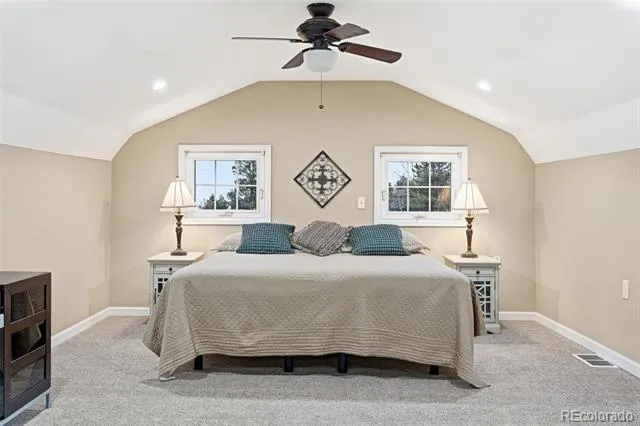 31551 Black Widow Drive Conifer, CO 80433