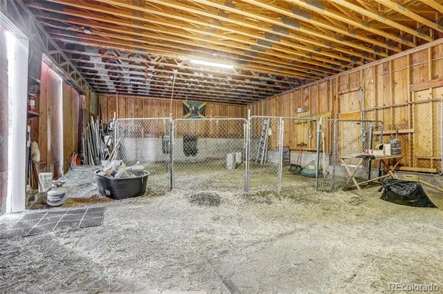 31551 Black Widow Drive Conifer, CO 80433