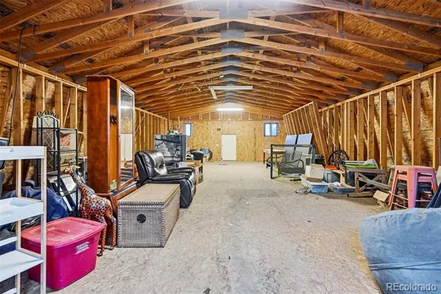 31551 Black Widow Drive Conifer, CO 80433