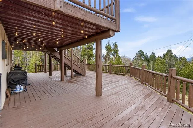 31551 Black Widow Drive Conifer, CO 80433