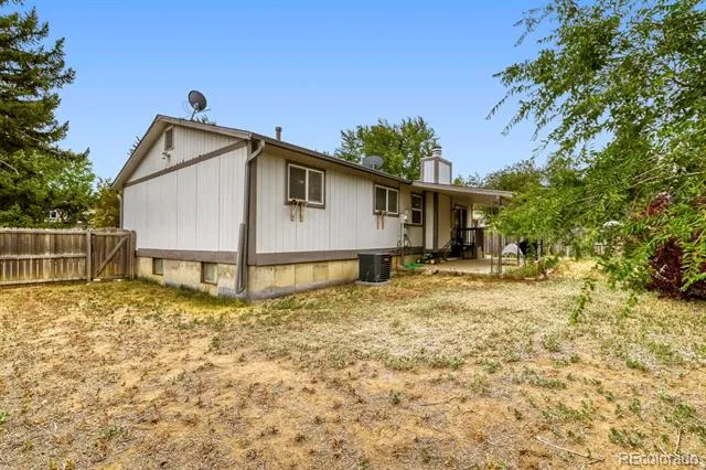 19093 E Bates Avenue Aurora, CO 80013