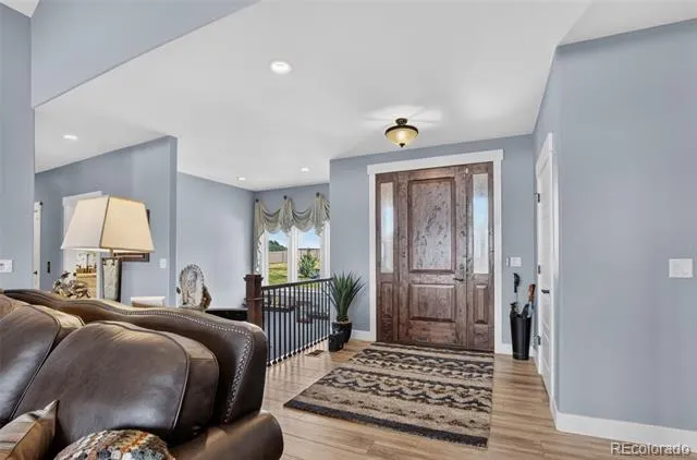 33001 Oak Way Trinidad, CO 81082