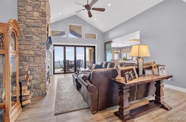 33001 Oak Way Trinidad, CO 81082