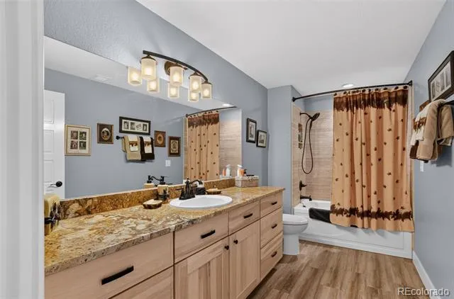 33001 Oak Way Trinidad, CO 81082