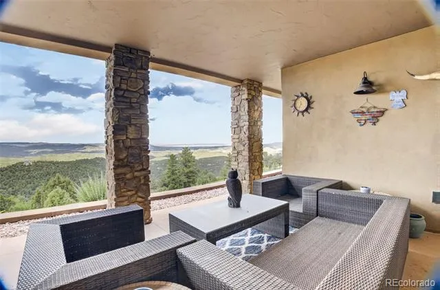 33001 Oak Way Trinidad, CO 81082